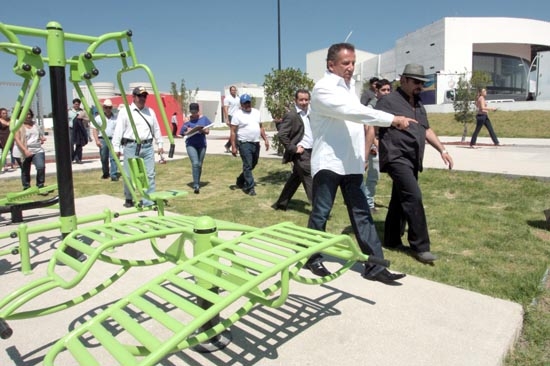BUAP inaugurará el Parque del Ajedrez en el Complejo Cultural Universitario