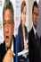 Los contrastes de Jose, Peña y el Peje