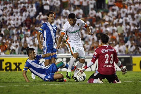 La Franja de Lapuente no levanta, sólo ha ganado 3 de 12 puntos disputados
