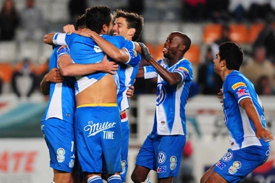 La Franja avanza a semifinales de la Copa MX