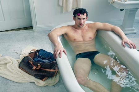 Michael Phelps podría perder sus 22 medallas olímpicas