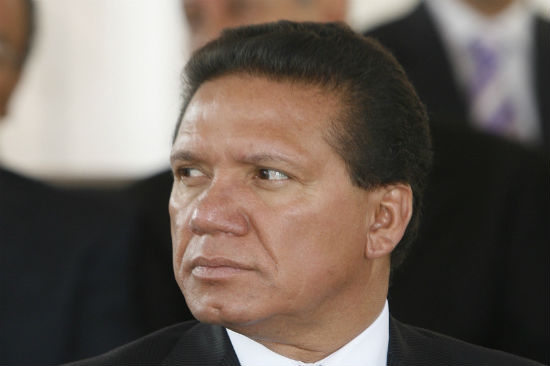 El caso Arango no está concluido: Riestra