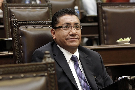 Diputados chapulines regresan al Congreso tras perder elección
