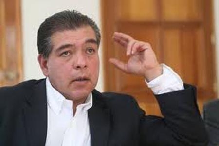 Mario di Constanzo acusa a AMLO de traición; ahora desea sumarse a Peña Nieto