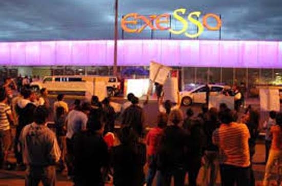 Ayuntamiento de San Pedro Cholula se deslinda de apertura de Exesso