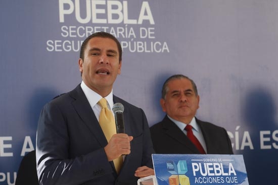 RMV exonera a  Ardelio Vargas de fuga de reos
