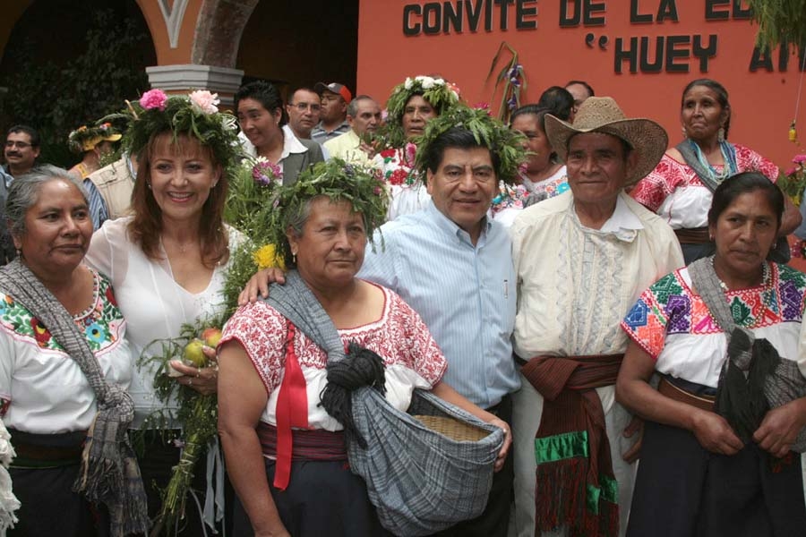 Festival Huey Atlixcáyotl: se realizará el próximo 26 de septiembre