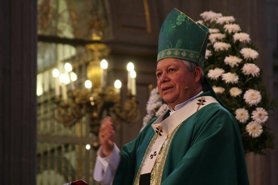 Arquidiócesis de Puebla calla ante escándalo por pederastia en Oaxaca
