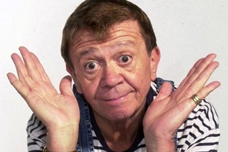 Chabelo ya piensa en el retiro