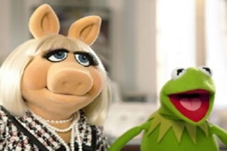 René y Peggy, acusados de comunistas