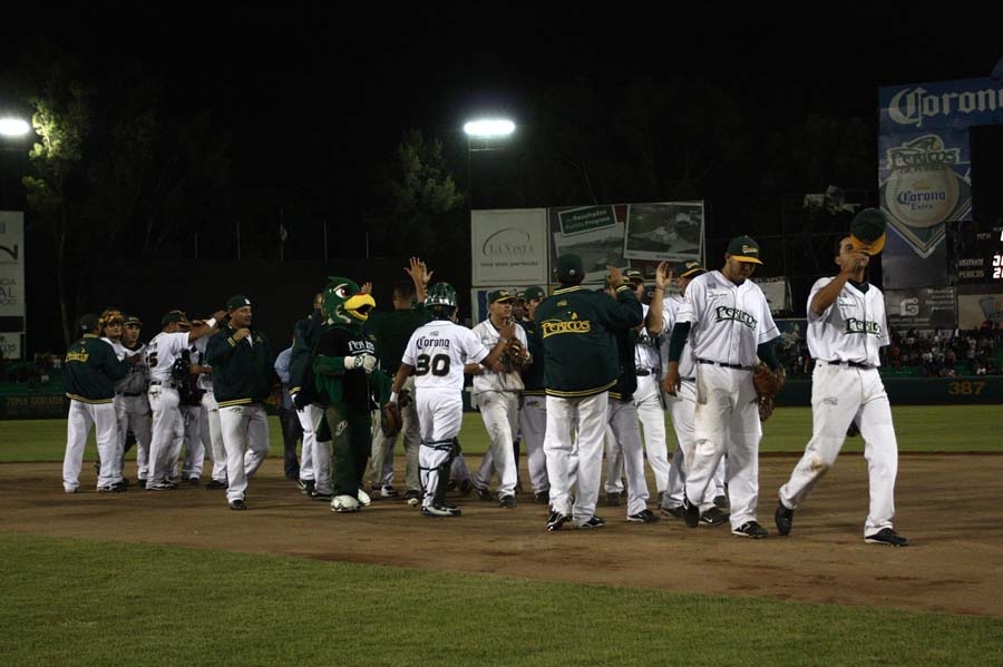 Pericos consigue su pase a la final al derrotar a Yucatán