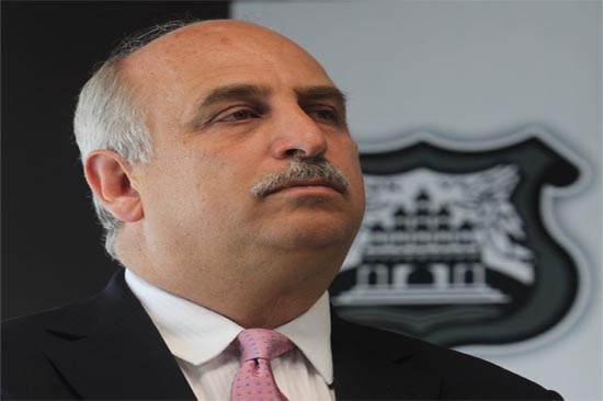 ¿Quién es el funcionario más rico del ayuntamiento de Puebla?