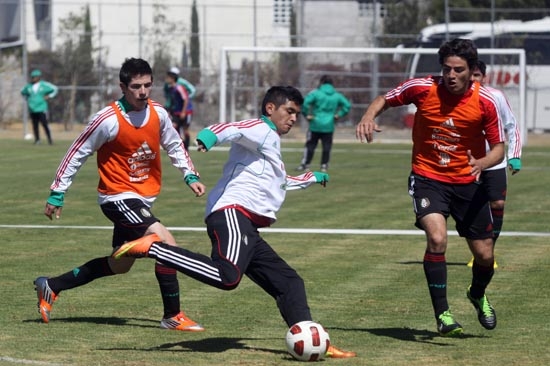 Inicia el Premundial Sub-20 en Puebla