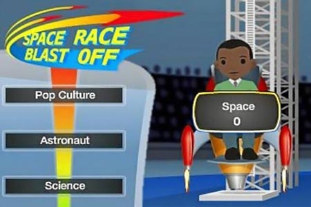 NASA estrena juego en Facebook