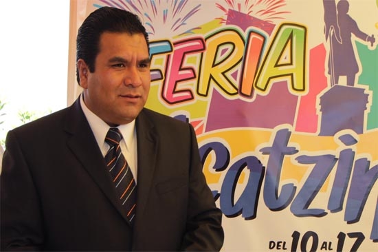 Congreso pedirá a edil de Acatzingo se separe de su cargo