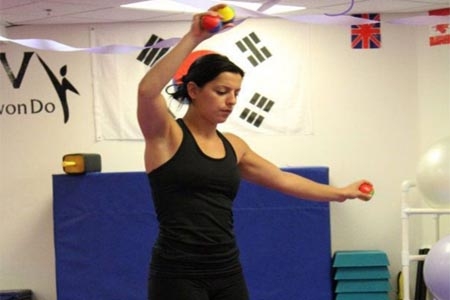 Acróbata del Cirque du Solei murió al caer de 15 metros de altura