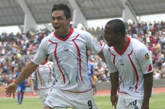 Lobos BUAP avanza a la liguilla de la Liga de Ascenso