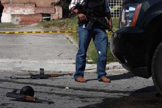 Puebla: hogar de narcos