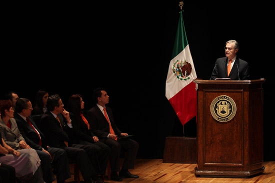 La UDLAP ya está entre las mejores universidades de América Latina: Derbez