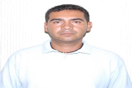 Se hacía pasar por ex jugador de La Franja para robar