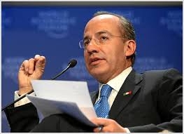Felipe Calderón triplicó su patrimonio en seis años
