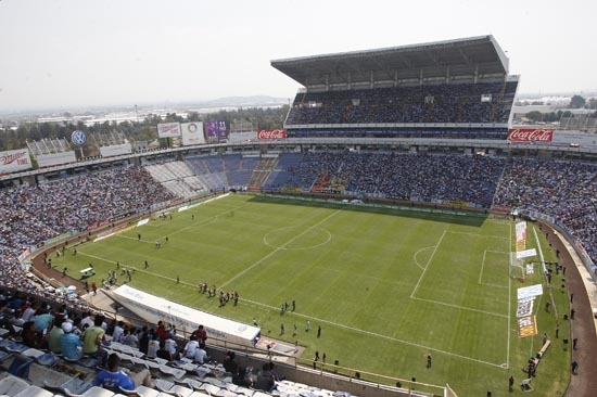 Femexfut multa a La Franja con 129 mil pesos y aviso de veto al Cuauhtémoc