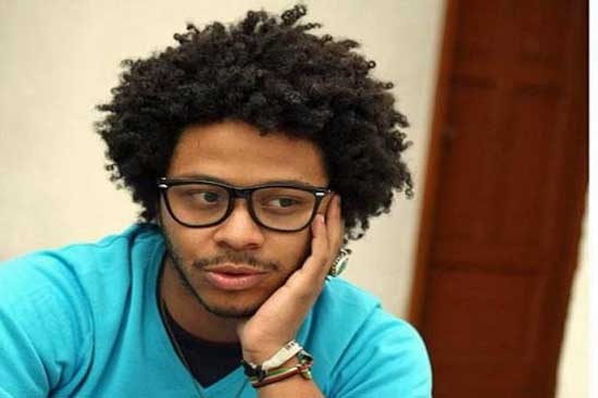 Kalimba demanda a ex novia