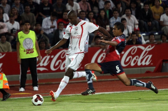 Lobos BUAP recibe a Estudiantes Tecos en Ciudad Universitaria
