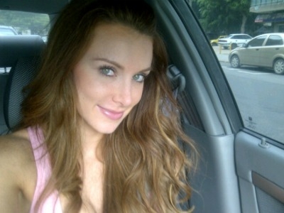 Miss Venezuela, pirata