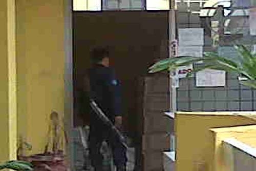 Luz y Fuerza, gobierno desmantela oficinas en Huauchinango