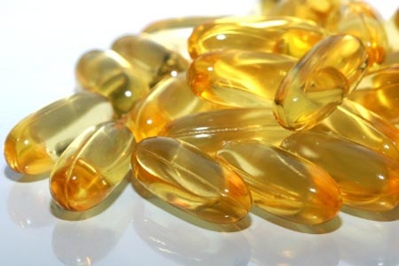 Vitamina E ¿perjudicial para los huesos?