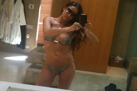 Demi Moore será actriz porno