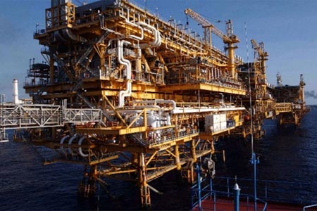 PRD amenaza con protestas “si PRI y PAN quieren privatizar Pemex”