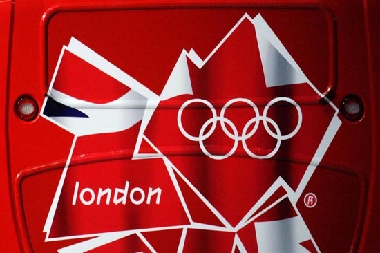 Londres 2012: Consulta el horario de competencia de los atletas mexicanos