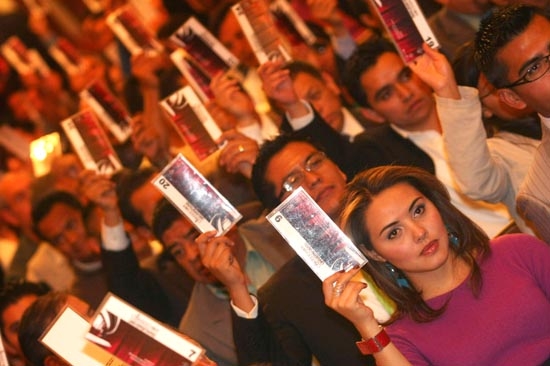 BUAP:  4 mil 260 millones de pesos su presupuesto para 2011