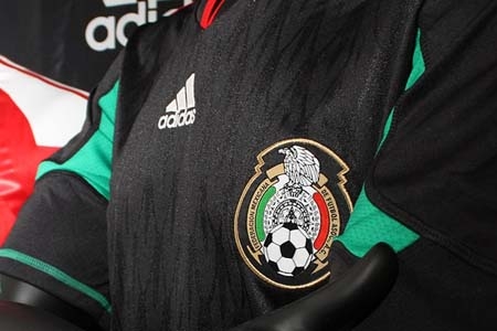 Playera del Tri, la más vendida en el mundo