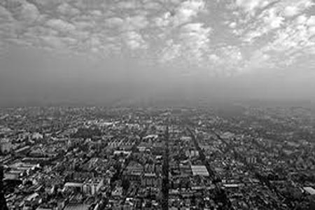 México, entre los 15 países más contaminantes del mundo