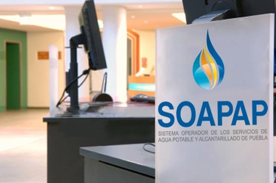 Moody´s otorga calificación favorable a finanzas del SOAPAP