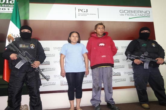 Violan, queman y matan a una niña de 3 años en Xonacatepec; sus padres están detenidos
