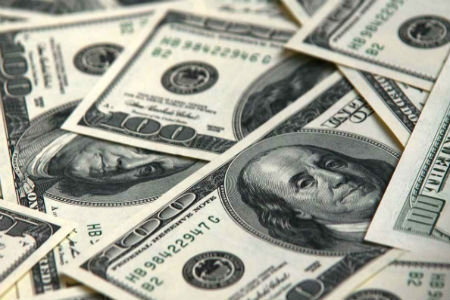 Dólar llegó a 13 pesos