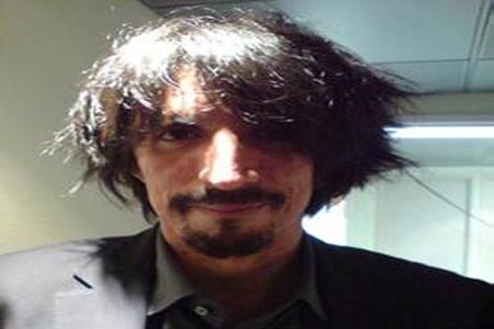 Abel Membrillo, locutor de Otro Rollo, murió
