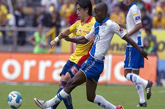 La Franja con visita difícil a Morelia en la Jornada 5 de la Liga MX