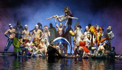 Cirque du Solei hará audiciones en la Universidad Mesoamericana