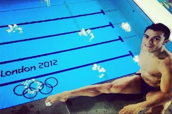 Londres 2012: Mexicanos en los juegos olímpicos este lunes