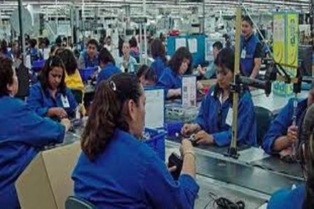 INEGI: 58% de los mexicanos ganan menos de 4 mil pesos al mes