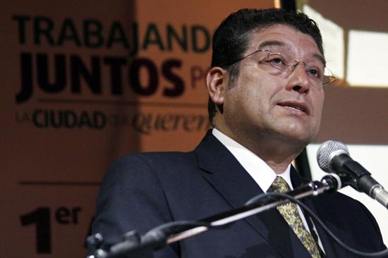 Contraloría de Puebla inhabilitó a 13 servidores públicos por corrupción