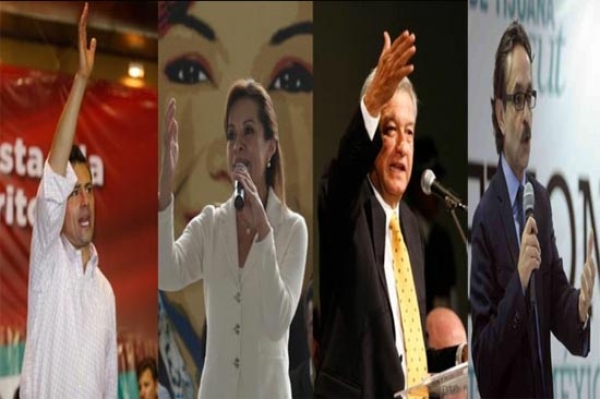 ¿Cómo será el formato del segundo debate entre presidenciables?