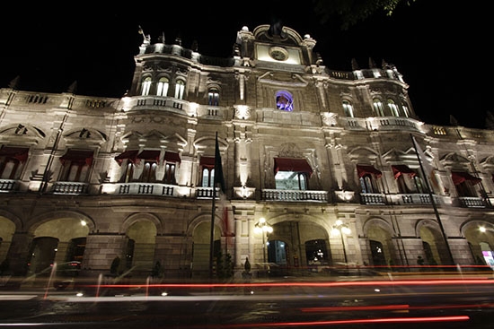 IEE aprueba regidurías para Puebla Capital