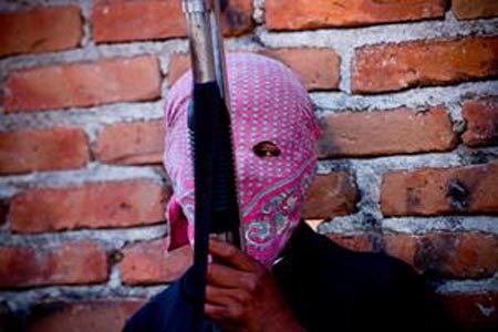 No hay justificación para autodefensa de pueblos: CNDH