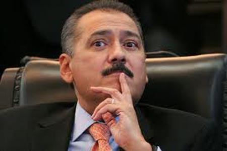 Sin reformas, México seguirá siendo mediocre: Beltrones